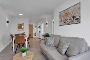 Lovely 1 Bedroom Apartment - Perfect Panorama View